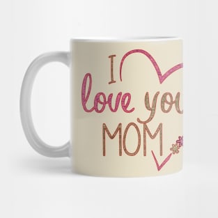 Mom Mug